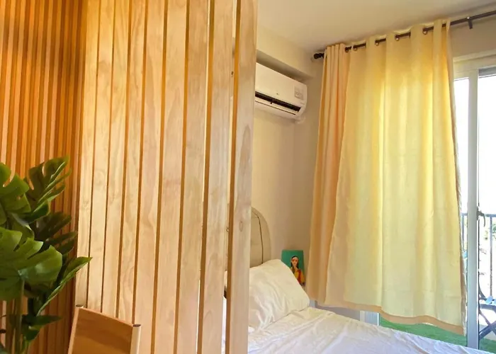 Cheers Staycation Sunrise Panoramic View Lapu-Lapu City